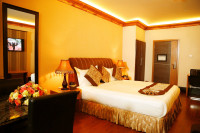 Monarch Parkview Hotel