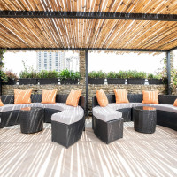 Monarch Parkview Hotel