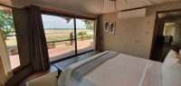 Mopani Safari Lodge Mid-range lodge bordering South Luangwa NP without fences – Day 1: Lunch & Dinner Included – Day 2-3: All Meals Included +4 Photos +3 Photos