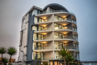 Bay View Resort Hotel