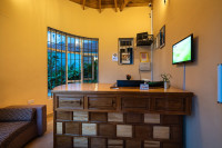 Mrimba Palm Hotel