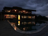 Mwanzo Lodge
