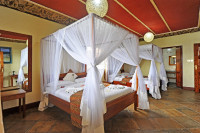 Mwanzo Lodge