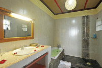 Mwanzo Lodge