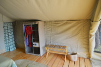 Ngorongoro Kuhama Camp