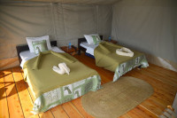 Ngorongoro Kuhama Camp