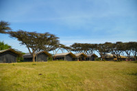 Ngorongoro Kuhama Camp