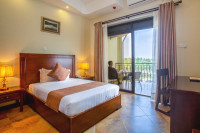 Nyaika Hotel