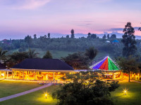 Nyaika Hotel