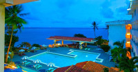 Mombasa Beach Hotel