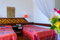 Mombasa Beach Hotel
