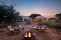 Nyikani Camp Tarangire