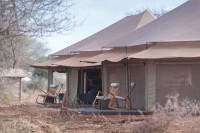 Nyikani Camp Tarangire