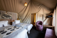 Nyikani Camp Tarangire