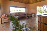 Oilepo Amboseli Safari Lodge Mid-range lodge just outside Amboseli NP (Kenya) – All Meals Included +8 Photos +7 Photos