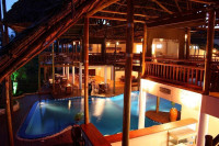 Kena Beach Hotel