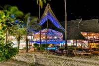 Kena Beach Hotel