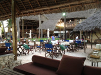Kena Beach Hotel