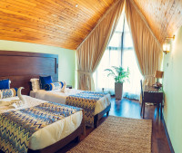Osotua Luxury Resort