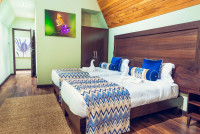 Osotua Luxury Resort