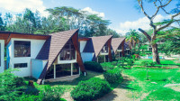 Osotua Luxury Resort