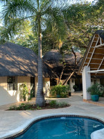 Pamarah Lodge