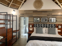 Pamarah Lodge