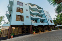 Panama Garden Resort