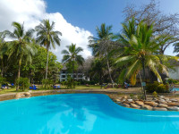 Lake Naivasha Resort