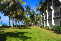 Papillon Lagoon Reef