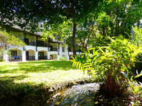 Papillon Lagoon Reef