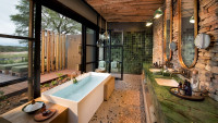 Tengile River Lodge