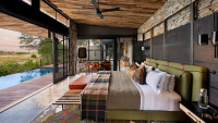 Tengile River Lodge