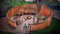 Tengile River Lodge
