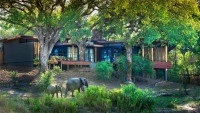 Tengile River Lodge