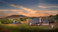 &Beyond Phinda Zuka Lodge
