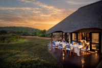 &Beyond Phinda Zuka Lodge