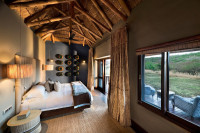 &Beyond Phinda Zuka Lodge