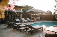 Teufelskrallen Lodge