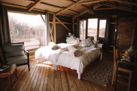 Teufelskrallen Lodge