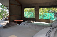 Mondjila Safari Camp