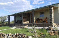 Mondjila Safari Camp