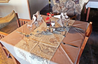 Mondjila Safari Camp