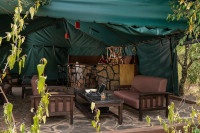 Olkinyei Mara Tented Camp