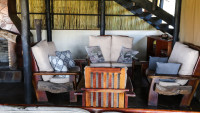 Lianshulu Bush Lodge