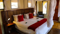 Lianshulu Bush Lodge