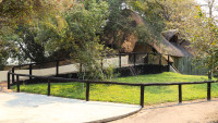 Lianshulu Bush Lodge