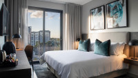The Catalyst Hotel