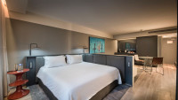 The Rockefeller Hotel & Residences