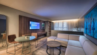 The Rockefeller Hotel & Residences